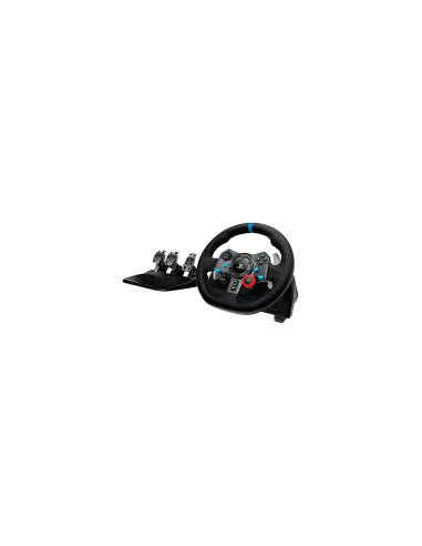 LOGITECH G29 Driving Force Racing...